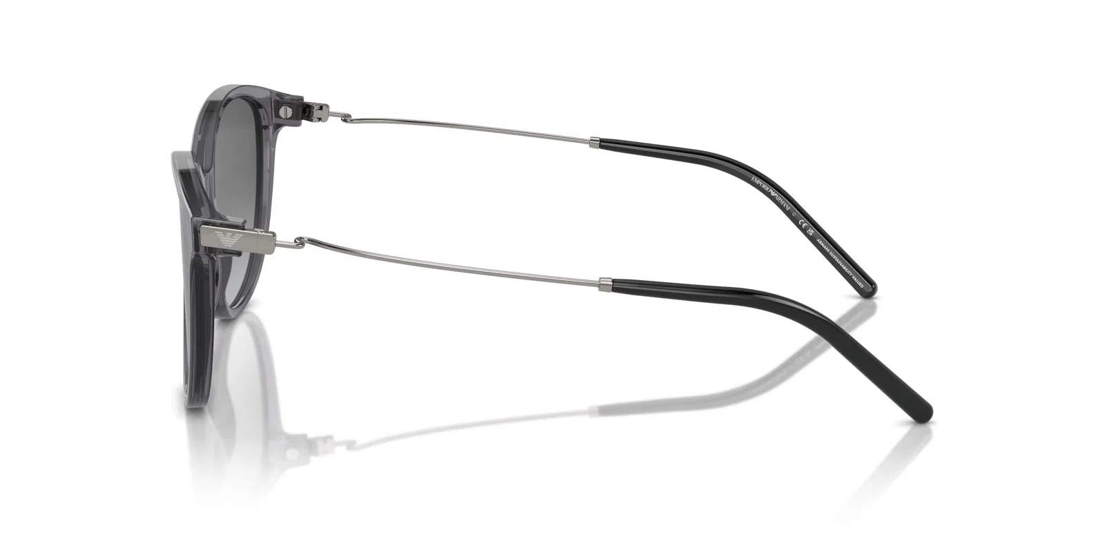 Emporio Armani 4220 Sunglasses - view 16